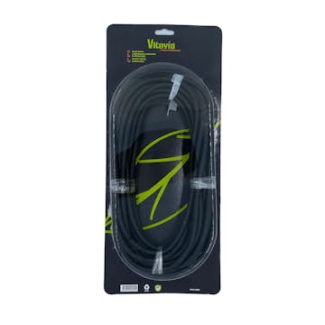 Matningsslang Vitavia 10 m