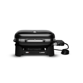 Elgrill Weber Lumin Compact