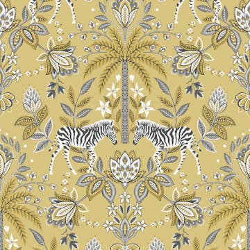 Tapet Holden Utopia 91090