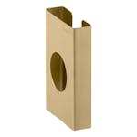 Sanitetspåshållare Geesa Nemox