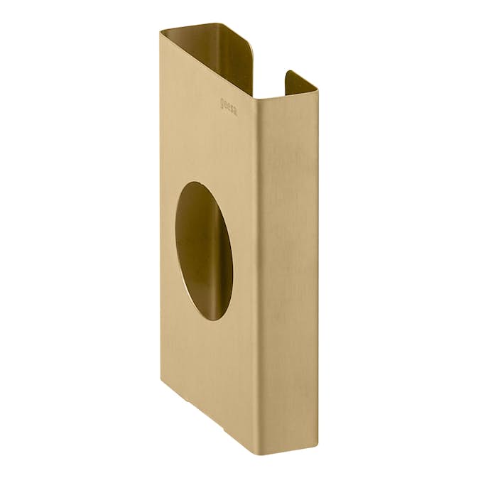 Sanitetspåshållare Geesa Nemox