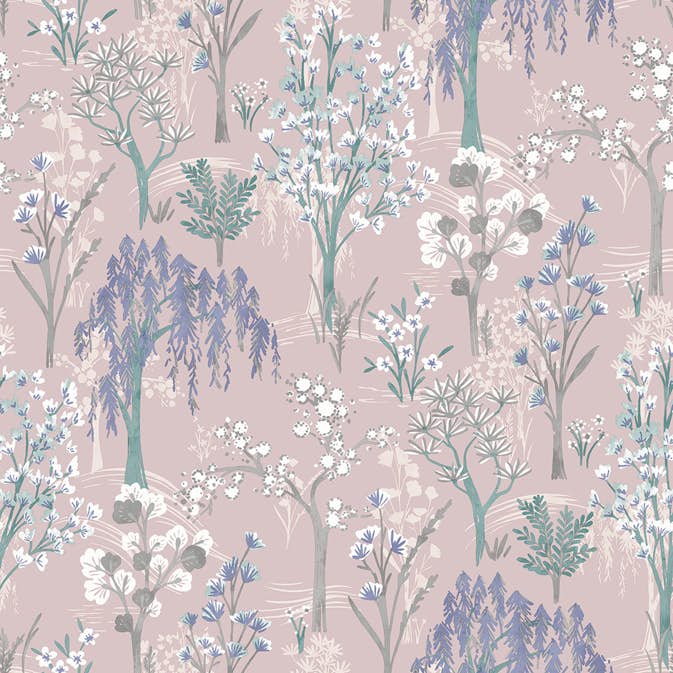 Tapet Holden Utopia 91130