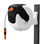 Slangvinda Home it Automatisk Upprullning