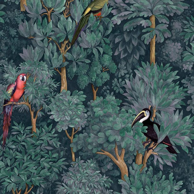 Tapet Holden Amazonia 91251