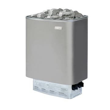 Elektriskt Bastuaggregat Narvi NM, 4,5 kW, Utan Kontroll