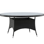 Utebord Venture Home Volta Ø 150 cm