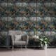 Tapet Holden Glasshouse II 91390