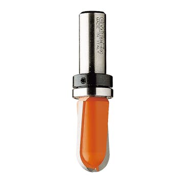Hålkälsfräs CMT Orange Tools med kullager HM R 7,9 K8
