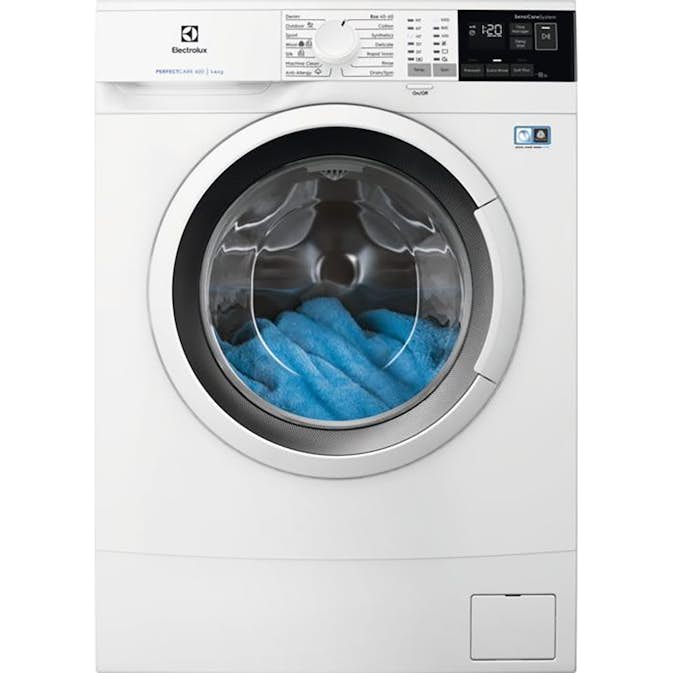 Frontmatad Tvättmaskin Electrolux EW6S5404E1