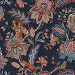 Tapet Holden Xanadu Zari Navy 91492