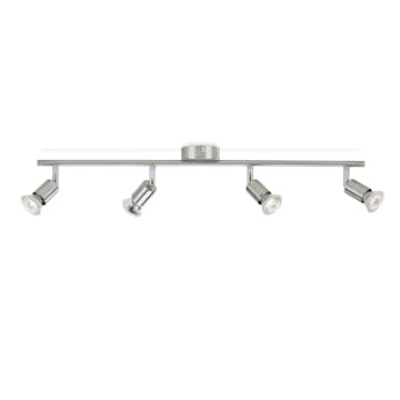 Spotlight Philips Limbali 4 Ljuskällor