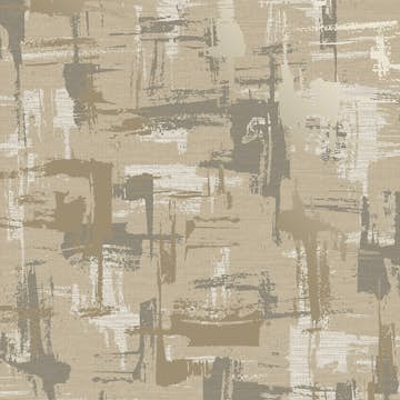 Tapet Holden The Lost Gardens Eleanora Geo Beige 91582