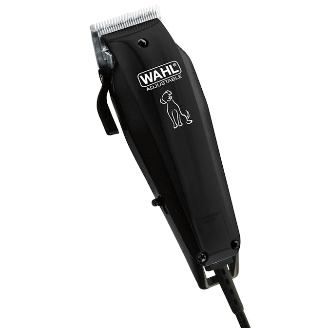 Hundtrimmer Wahl Kit K9 Basic 9160