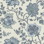 Tapet Holden The Lost Gardens Regan Blue 91610