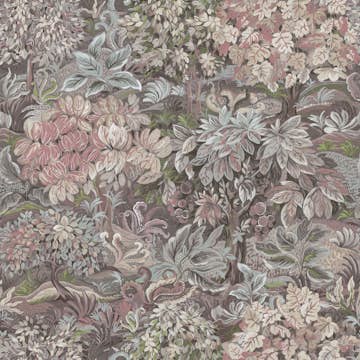 Tapet Holden The Lost Gardens Parsons Wood Multi 91631