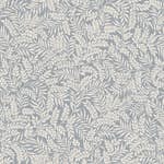 Tapet Holden The Lost Gardens Laurel Blue 91653