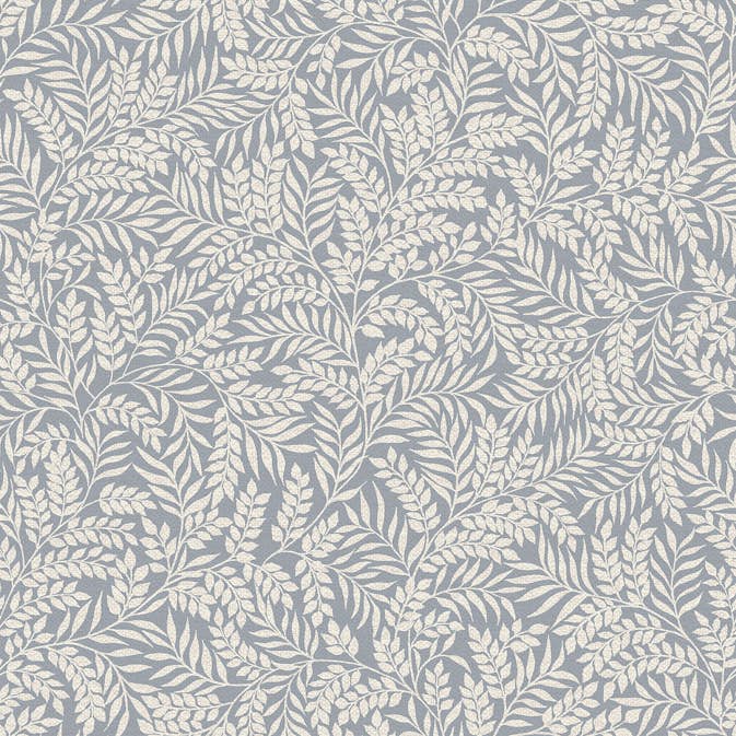 Tapet Holden The Lost Gardens Laurel Blue 91653