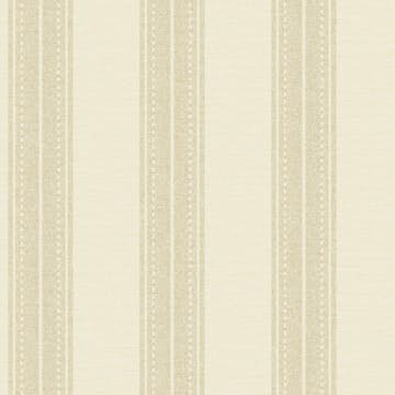 Tapet Holden The Lost Gardens Yuste Stripe Cream 91670