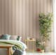 Tapet Holden The Lost Gardens Yuste Stripe Coral 91673