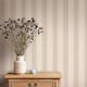 Tapet Holden The Lost Gardens Yuste Stripe Coral 91673
