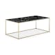 Soffbord In Living Nelly 120x60 cm
