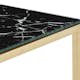 Soffbord In Living Nelly 120x60 cm