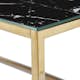 Soffbord In Living Nelly 120x60 cm
