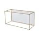 Soffbord In Living Nelly 120x60 cm