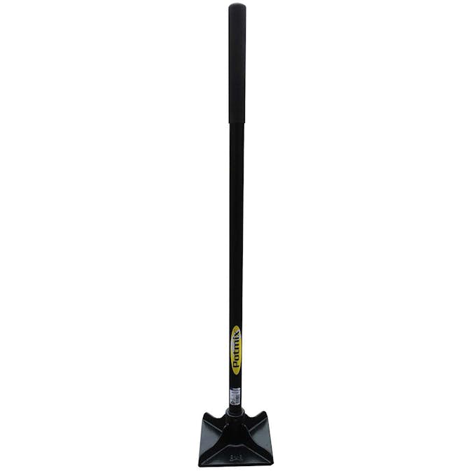 Stamp Potmix Asphalt Tamper