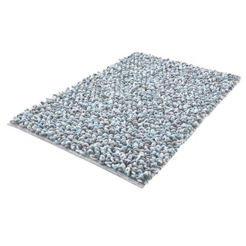 Badrumsmatta Kleine Wolke Sling