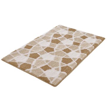 Badrumsmatta Kleine Wolke Sintra