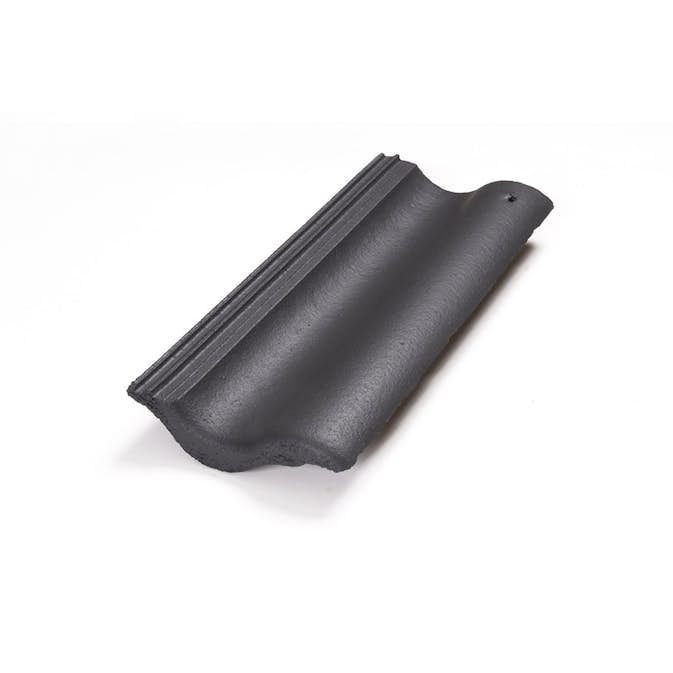 Halvpanna S:t Eriks Mjöbäck Blank