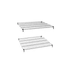 Hyllset Vitavia Model Ida Svart