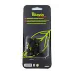 Monteringspaket Vitavia Bultar & Muttrar 10-Pack