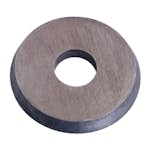 Färgskrapsblad Bahco 25mm Round 625