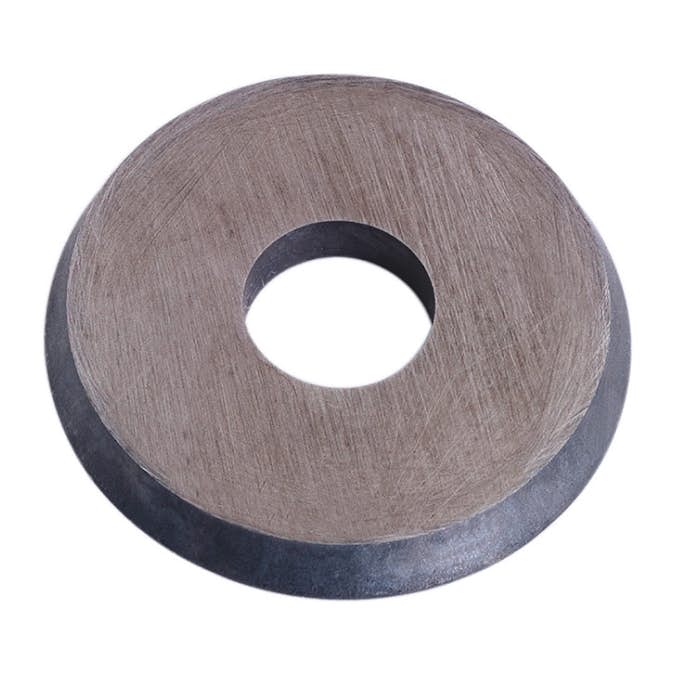 Färgskrapsblad Bahco 25mm Round 625