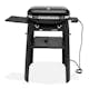 Elgrill Weber Lumin med ställning