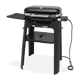 Elgrill Weber Lumin med ställning