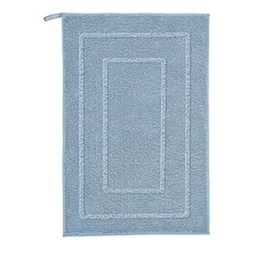 Badrumsmatta Kleine Wolke Nico