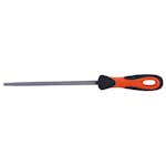 Fyrkantfil Bahco 200x8 Grov 116008-1-2