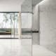 Klinker Ceramiche Keope Elements Lux Calacatta Vit 15x15 cm
