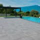 Klinker Ceramiche Keope Back Grey 30x30 cm