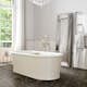 Klinker Ceramiche Keope Elements Lux Emperador Brun 60x60 cm