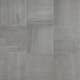 Klinker Ceramiche Keope Back Grey 15x15 cm