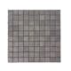 Mosaik Ceramiche Keope Back Brun 3x3 cm