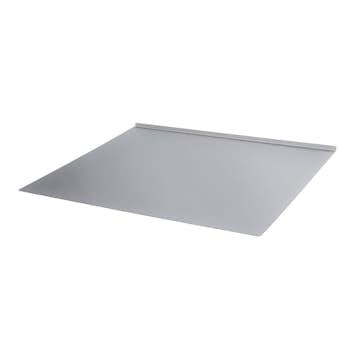 Gnistskyddsplåt Narvi 550 x 450