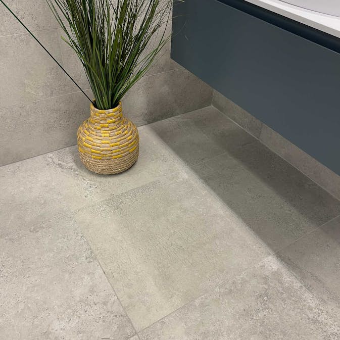 Klinker Marca Corona Street Light Beige 60x60 cm