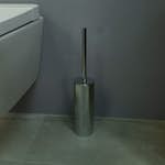 Toalettborste Arredo Estelle