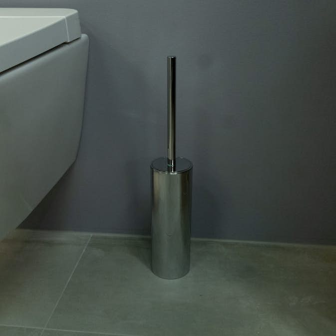 Toalettborste Arredo Estelle