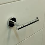 Toalettpappershållare Arredo Estelle Enkel